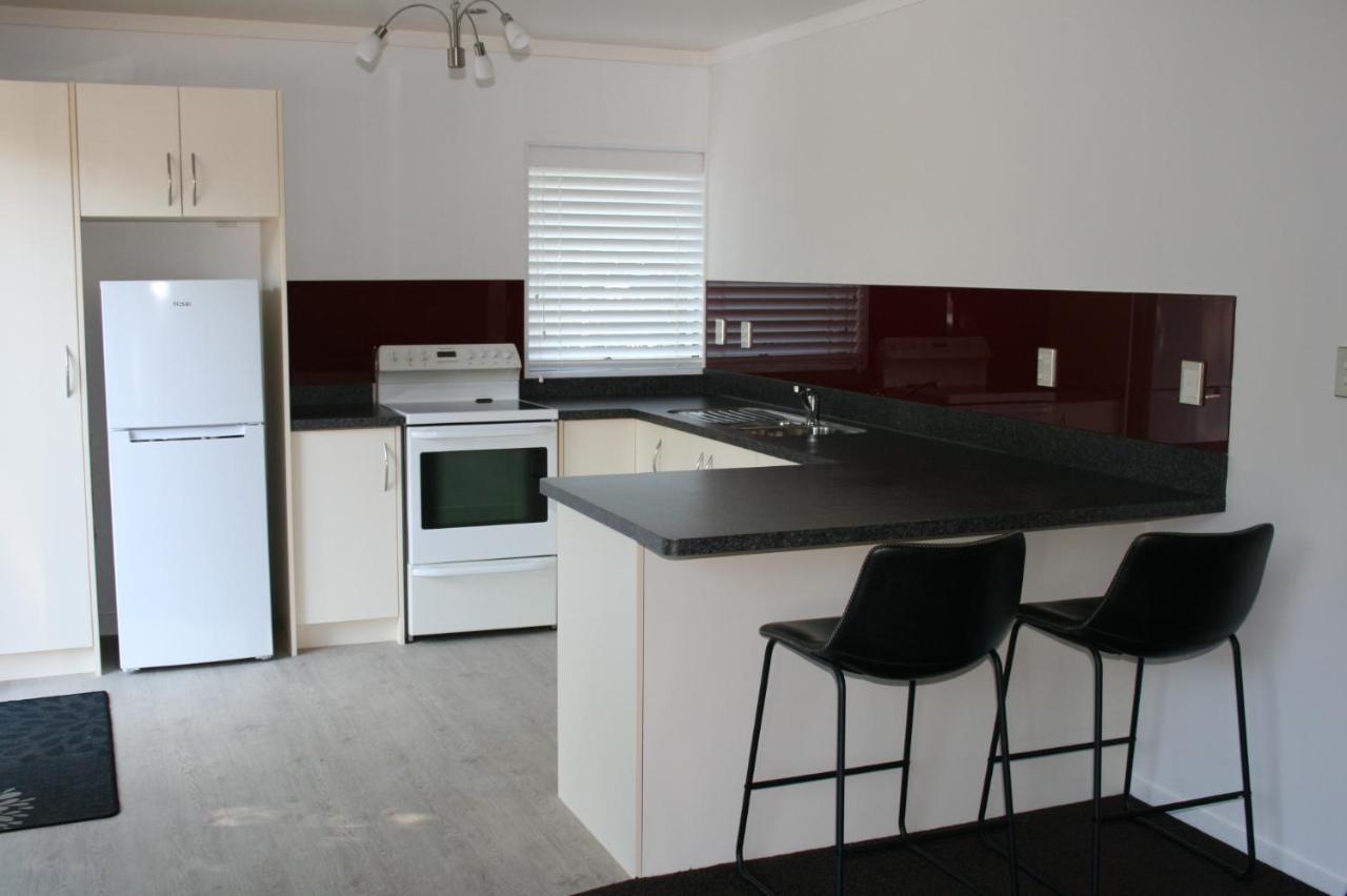 Bridgehaven Guesthouse Okoroire Dış mekan fotoğraf