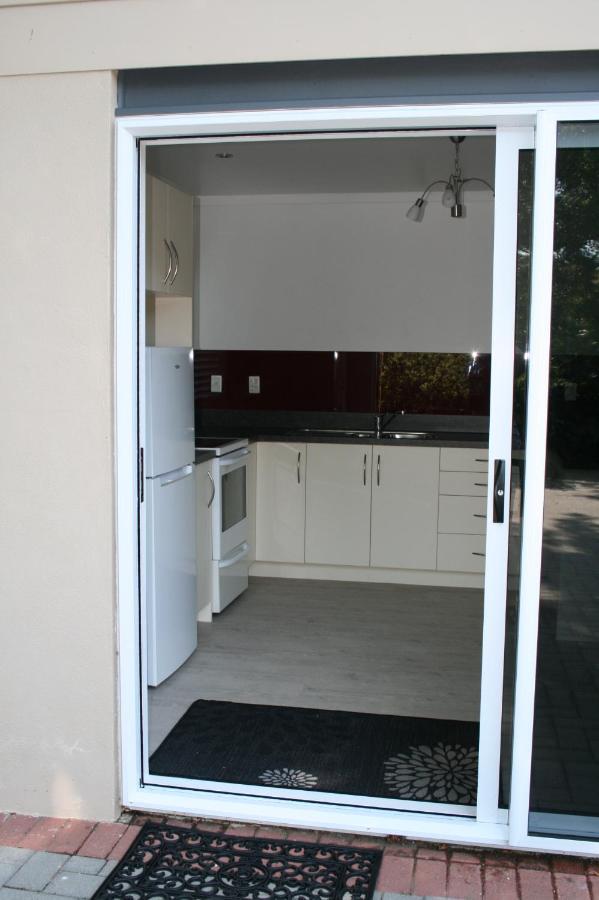 Bridgehaven Guesthouse Okoroire Dış mekan fotoğraf