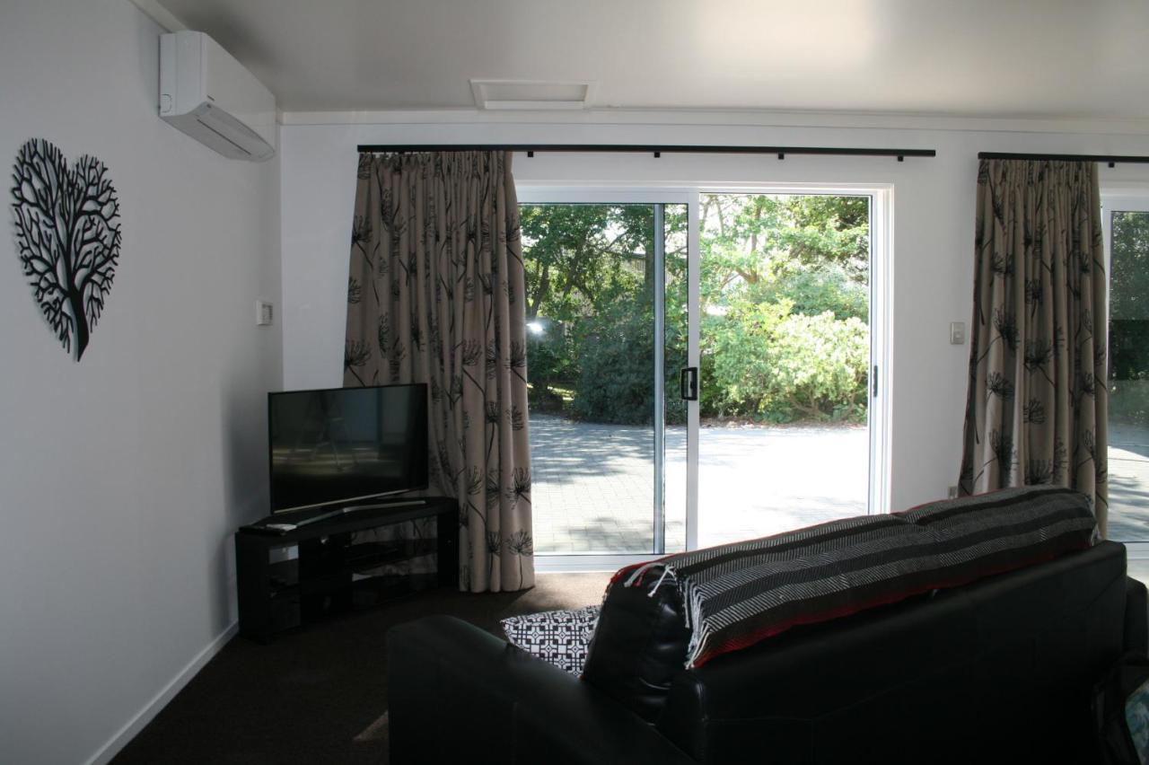 Bridgehaven Guesthouse Okoroire Dış mekan fotoğraf