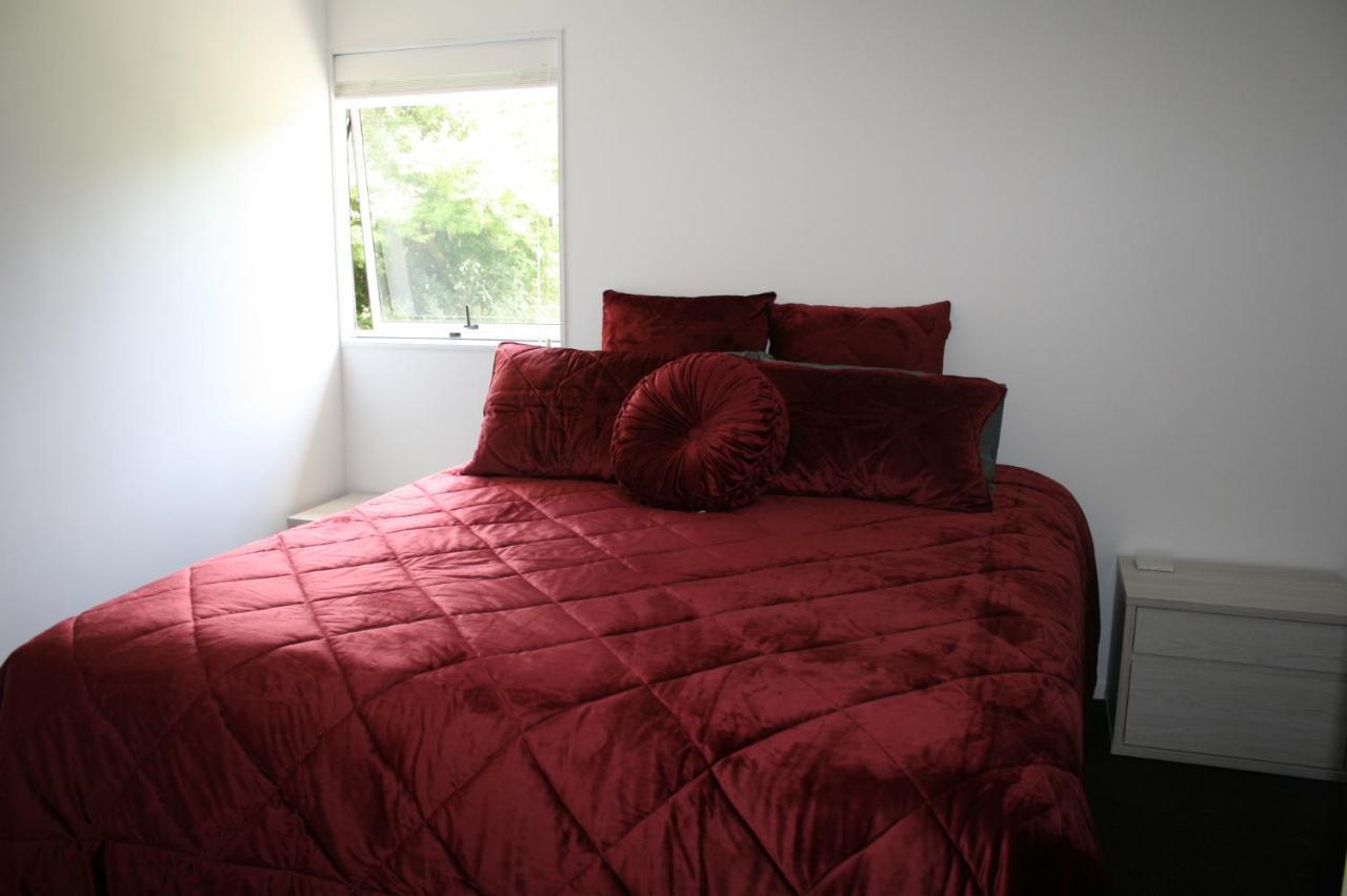 Bridgehaven Guesthouse Okoroire Dış mekan fotoğraf