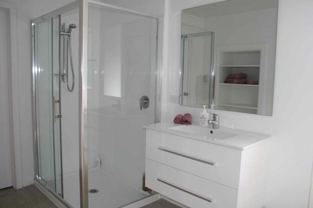 Bridgehaven Guesthouse Okoroire Dış mekan fotoğraf