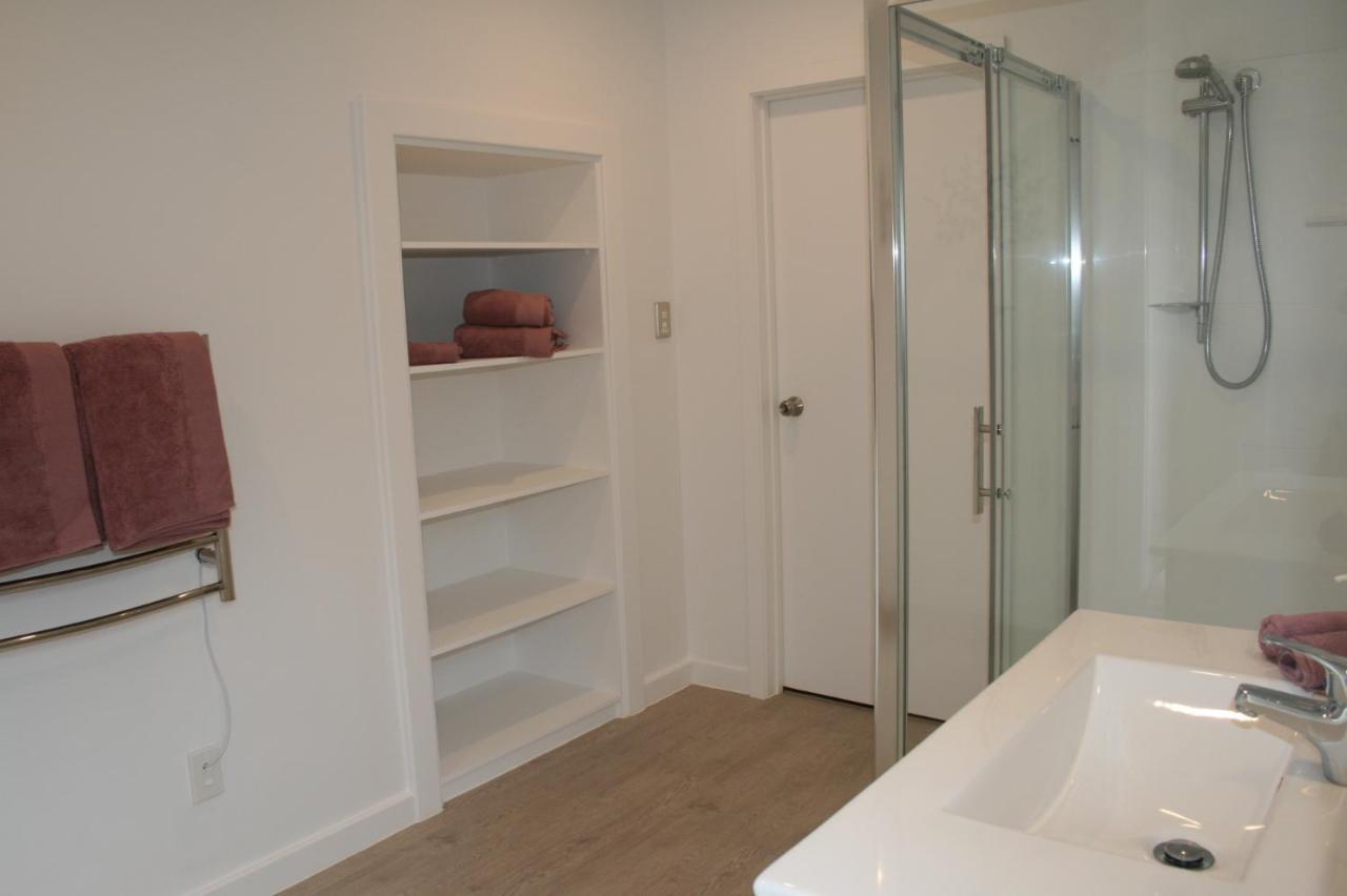 Bridgehaven Guesthouse Okoroire Dış mekan fotoğraf